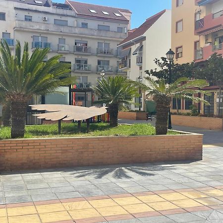 Casamar Apartment Фуeнхирола Екстериор снимка