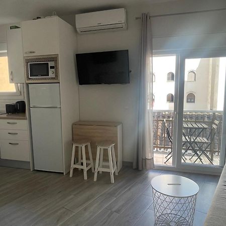 Casamar Apartment Фуeнхирола Екстериор снимка