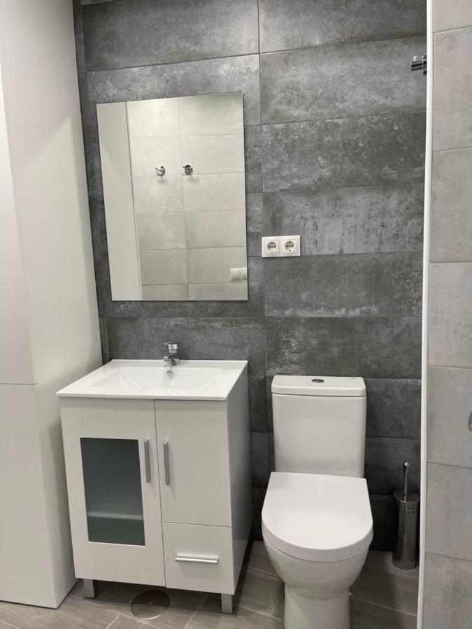 Casamar Apartment Фуeнхирола Екстериор снимка
