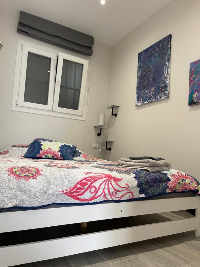 Casamar Apartment Фуeнхирола Екстериор снимка