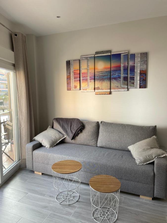 Casamar Apartment Фуeнхирола Екстериор снимка