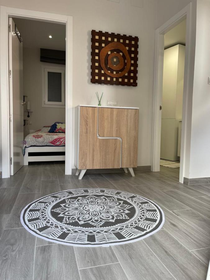 Casamar Apartment Фуeнхирола Екстериор снимка