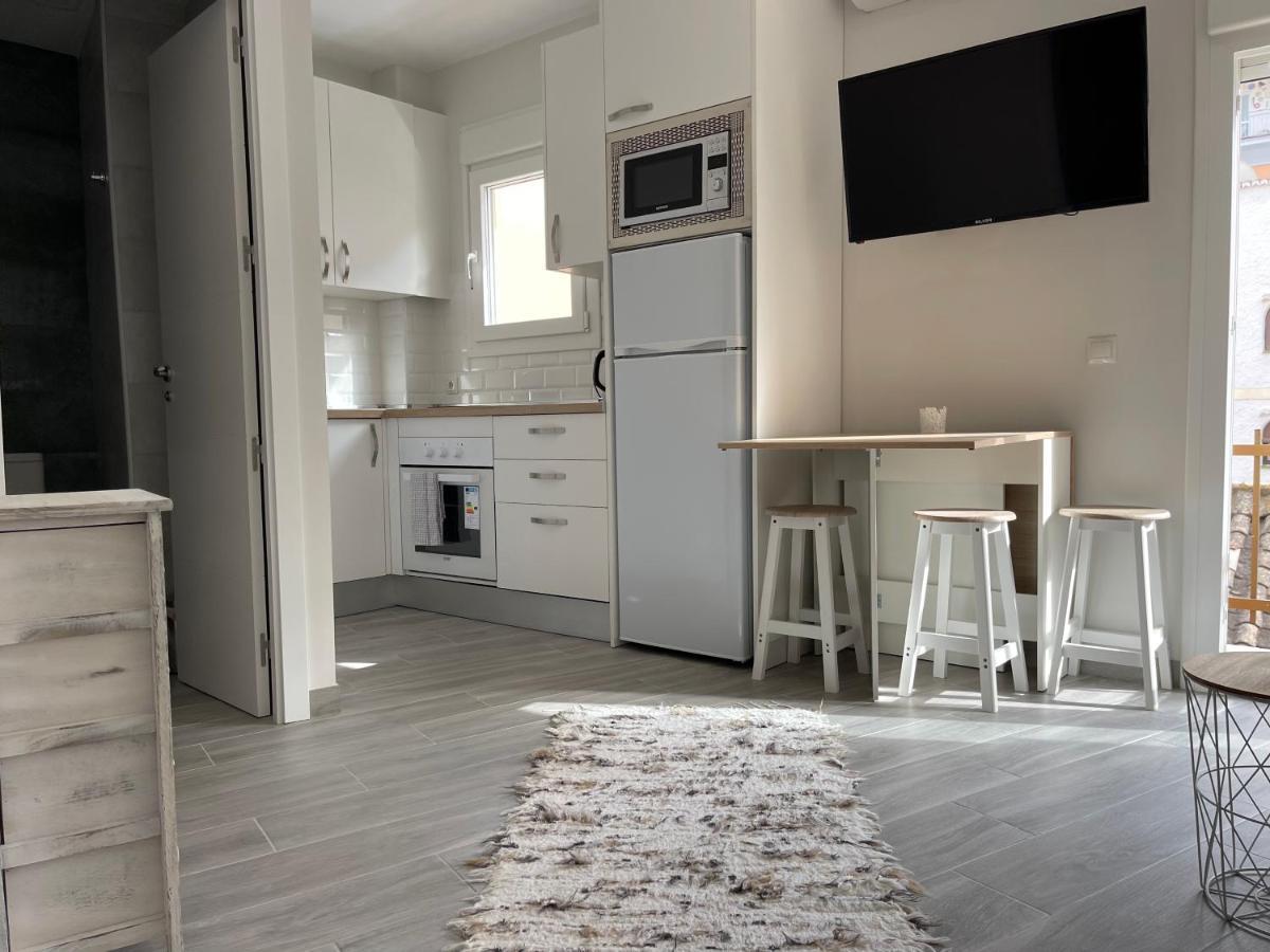 Casamar Apartment Фуeнхирола Екстериор снимка