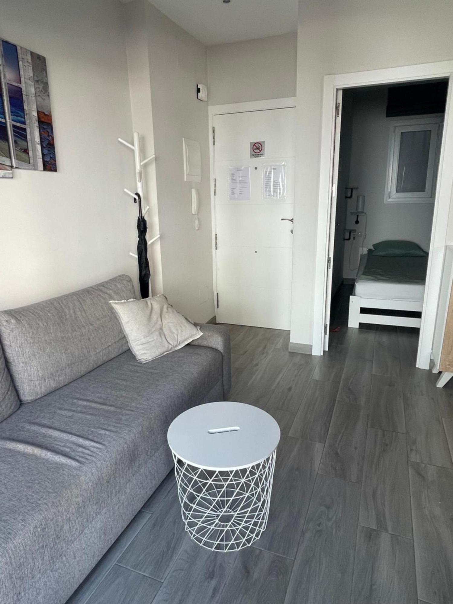 Casamar Apartment Фуeнхирола Екстериор снимка