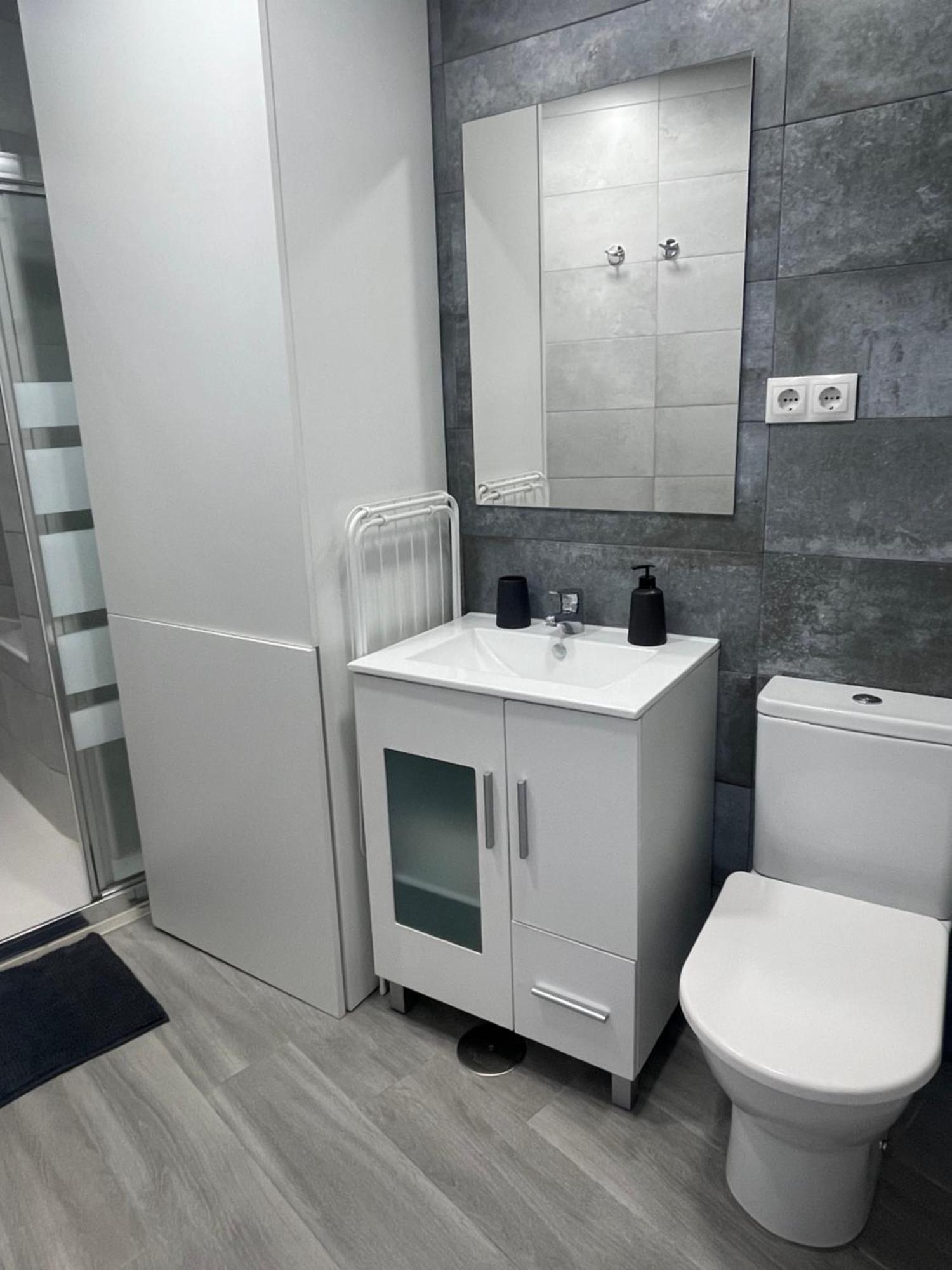 Casamar Apartment Фуeнхирола Екстериор снимка